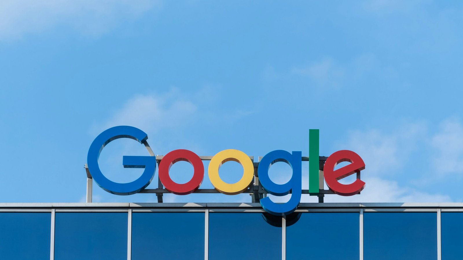 google logo