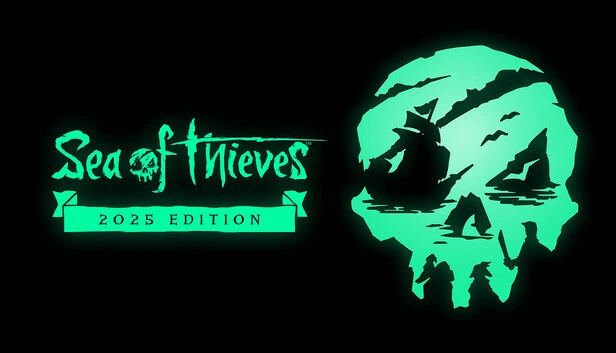 Sea of Thieves: 2025 Edition