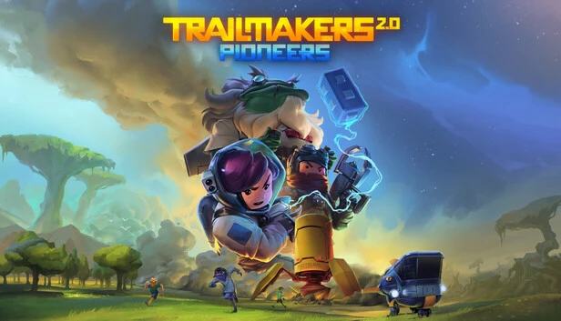 Trailmakers