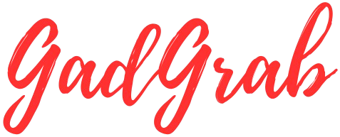 Logo of GadGrab
