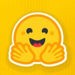 Huggingface smiley